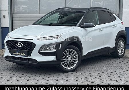 Hyundai Kona Trend 2WD Navi Kamera AHK