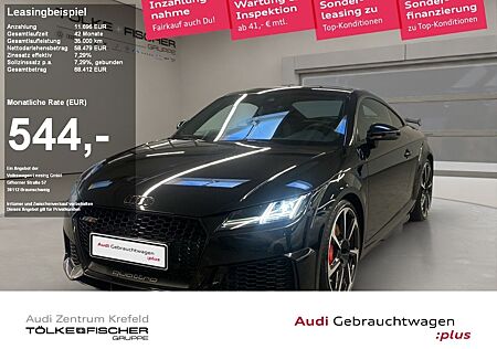 Audi TT RS 2.5 TFSI quattro Coupe SHZ Leder MATRIX