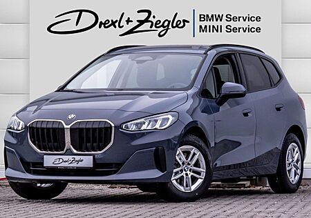 BMW 218i Active Tourer AHK AktivSitz PanoDach Travel