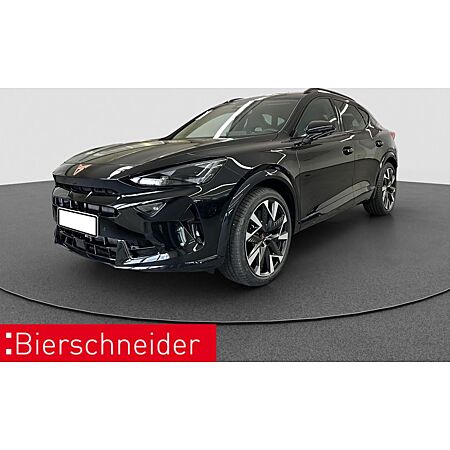 Cupra Formentor leasen
