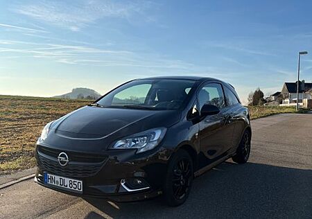 Opel Corsa 1.4 Turbo Edition 74kW S/S Edition