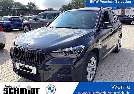 BMW X1 xDrive25e M Sport + 2Jahre-BPS.-GARANTIE