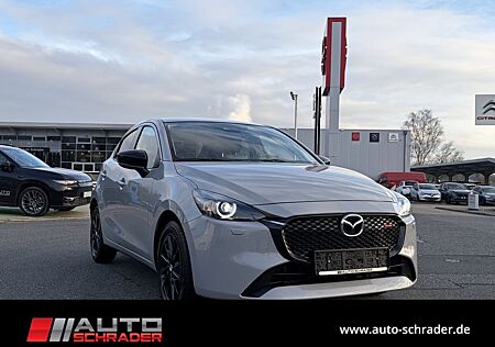 Mazda 2 SKYACTIV-G 90 Aut. Homura