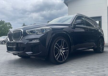 BMW X5 xDrive 30 d M Sport*HUD*Laser*Sthzg*