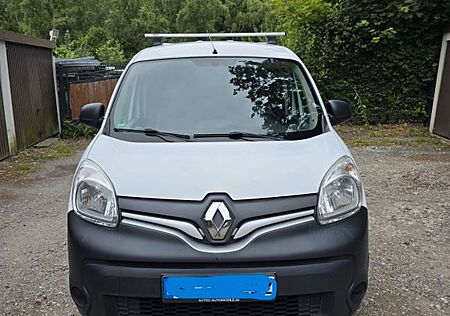Renault Kangoo Rapid (FW0/1_), 1461 cm3, 90 PS,