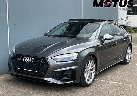 Audi S5 SB Pan/Laser/S Sitz/Key/360/ACC/HUD/B&O/Massa