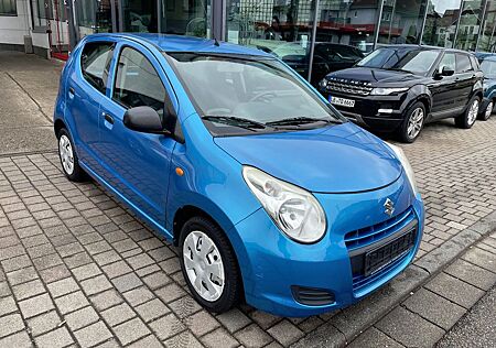 Suzuki Alto 1.0 Club