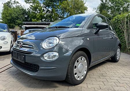 Fiat 500 Cult Klima TÜV NEU