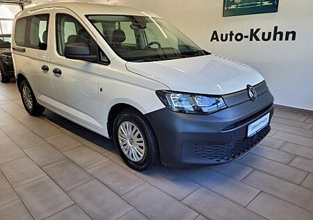 VW Caddy Volkswagen 2.0 TDI 55KW Kombi EcoProfi