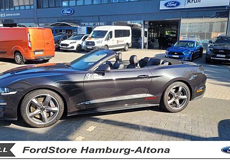 Ford Mustang Convertible 5.0 Ti-VCT V8 Aut. GT