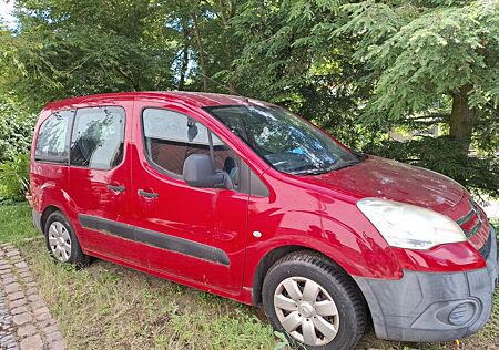 Citroën Berlingo 1.6 16V 66kW Multispace Multispace