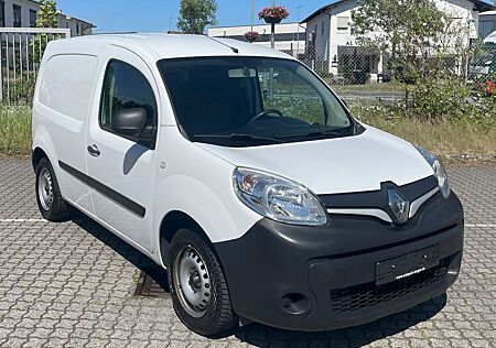 Renault Kangoo Rapid Basis WÜRTH Regale Klima Garantie