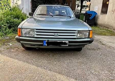 Ford Granada