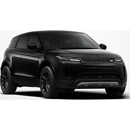 Land Rover Range Rover Evoque leasen