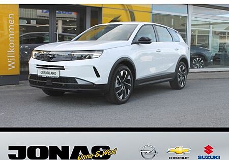 Opel Grandland X Grandland Edition 1.2T RKamera elekr. Heckklappe