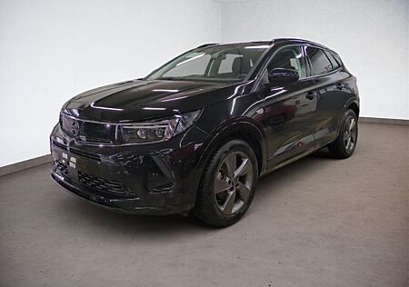 Opel Grandland X Grandland GS 1.2 Turbo AUTO Kamera LED Blendfre