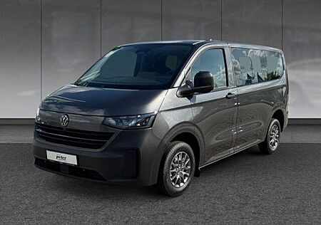 VW Caravelle Volkswagen T7 k.R. TDI **TAGESZULASSUNG*8-SITZER*
