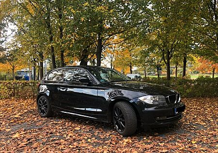 BMW 116i - fahrbereit -Wasserpumpe/Thermostat defekt