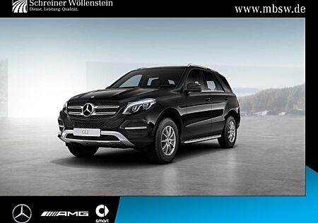 Mercedes-Benz GLE 250 d 4M *Memory*AHK*Comand*LED*SHZ*PDC*9G*