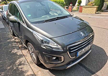 Peugeot 3008 Allure BlueHDi 150