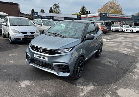 Aixam City Coupe Ambition Sport