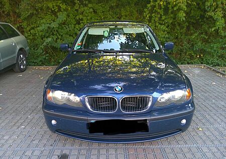 BMW 316i e46
