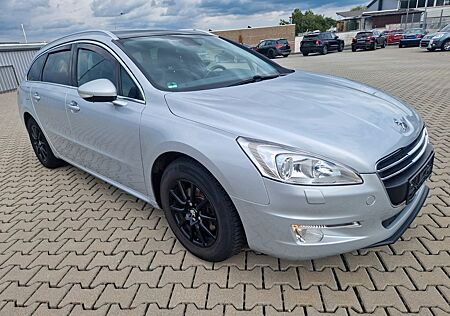 Peugeot 508 SW Allure
