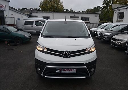 Toyota Pro Ace Proace L2 Kasten Comfort