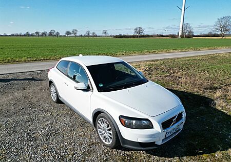 Volvo C30 1.6 -