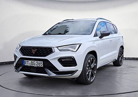 Cupra Ateca VZ 2.0 TSI 7-Gang DSG 4Drive
