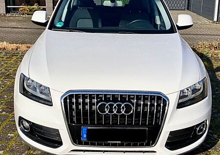 Audi Q5 2.0 TDI Ultra Panorama