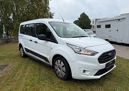 Ford Transit Courier Transit Connect, KLIMA,EURO6,5 SITZEN!!!