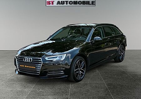 Audi A4 Avant 1.4-PDC-Tüv Neu
