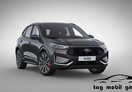 Ford Kuga ST-Line X *LMF"19*Winterpaket*