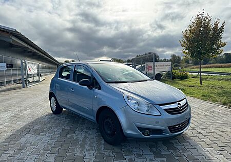 Opel Corsa D CATCH ME