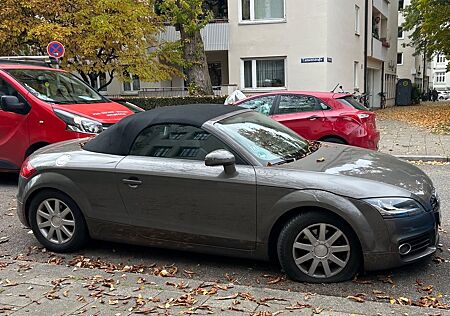 Audi Cabriolet gebraucht kaufen Audi Cabriolet