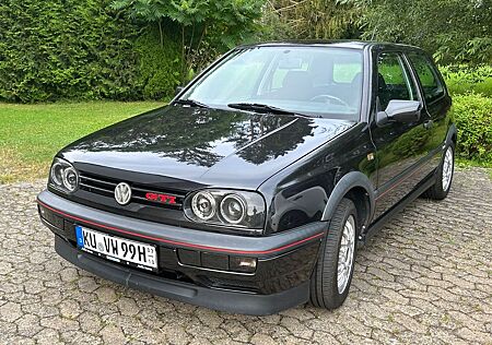 VW Golf Volkswagen 2.0 GTI Edition/H Kennz./BBS Felg/ 2E Motor