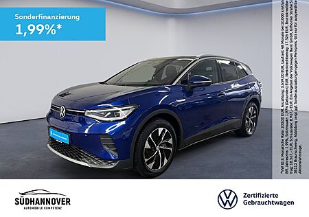 VW ID.4 Volkswagen Pro Performance 150 kW Business AHK+NAVI