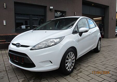 Ford Fiesta 1,6 TDCi 55kW