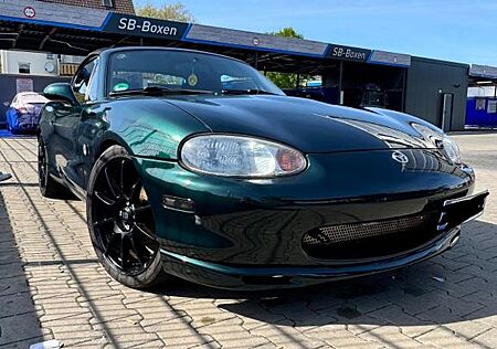 Mazda MX-5 NB 1.9 16V