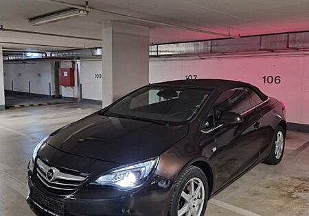 Opel Cascada 2.0 CDTI 121kW ecoFLEX Edition Edition