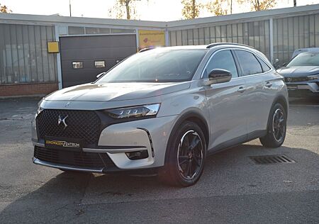 DS Automobiles DS7 Crossback DS 7 E-Tense 4x4 Perf."PANO"FOCAL"KEYLESS"KAMERA