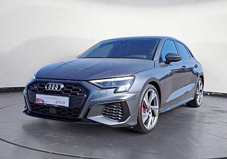 Audi S3 Sportback quattro Business Navi Virtual Keyle