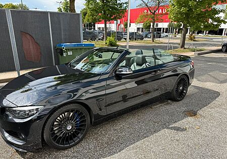 Alpina B4 3.0 S Biturbo - F30