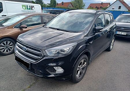 Ford Kuga 1,5 ** ST Line / AHK ** mit Garantie