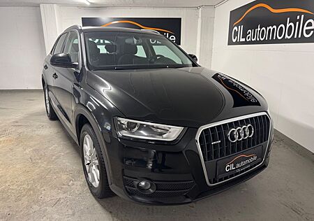 Audi Q3 2.0 TFSI quattro *AUTOMATIK*