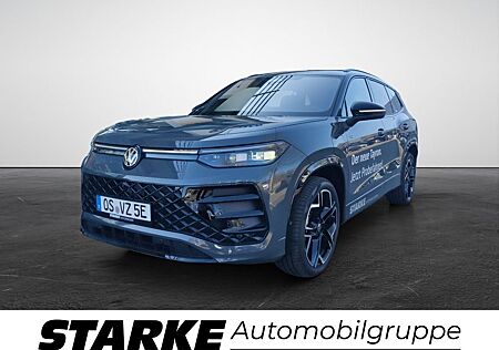 VW Tayron Volkswagen 1.5 TSI DSG eHybrid R-Line HeadUp Panoda