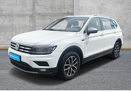 VW Tiguan Allspace Volkswagen 1.5 TSI Comfortline LED PDC