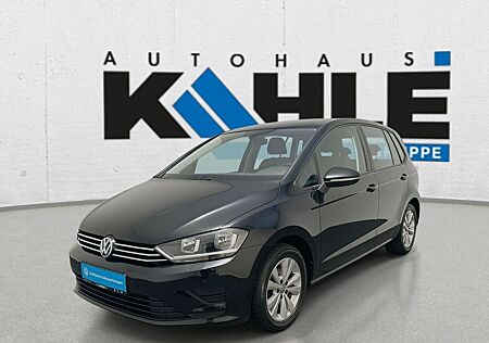 VW Golf Sportsvan Volkswagen Golf VII 1.4 TSI Sportsvan Comfortline EPH