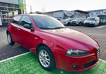 Alfa Romeo 147 Alfa 2.0 16V T.Spark AUTOMATIK